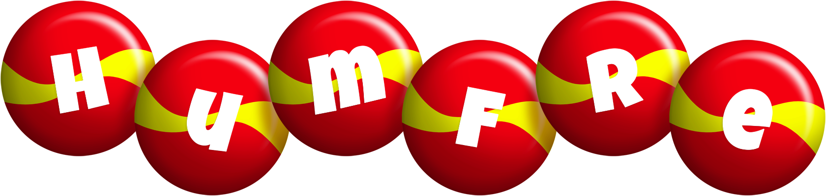 Humfre spain logo