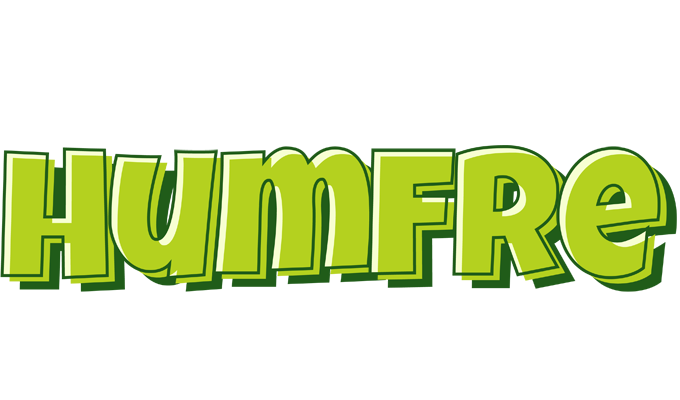 Humfre summer logo