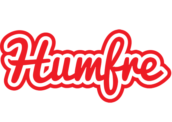 Humfre sunshine logo