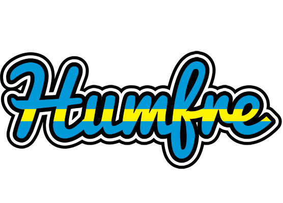 Humfre sweden logo