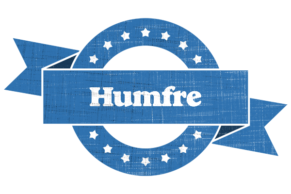 Humfre trust logo