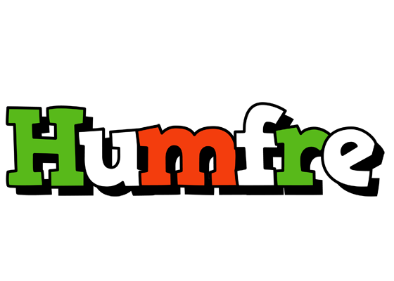Humfre venezia logo