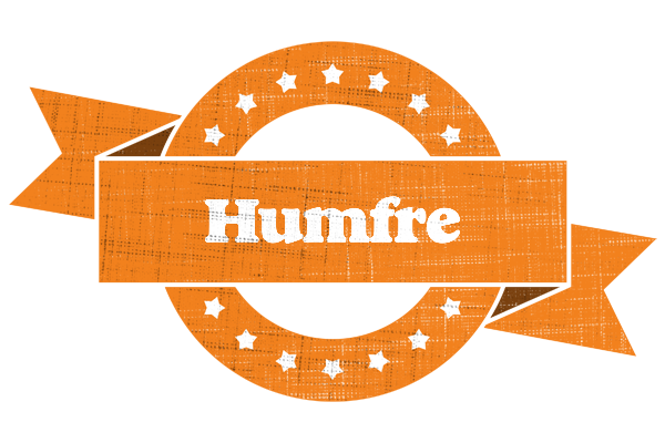 Humfre victory logo