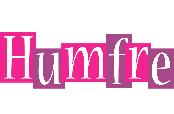 Humfre whine logo