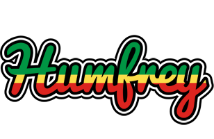 Humfrey african logo