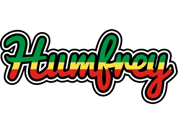 Humfrey african logo