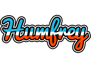 Humfrey america logo