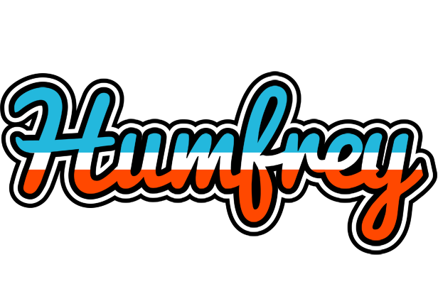 Humfrey america logo