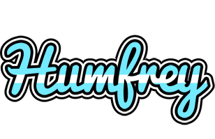 Humfrey argentine logo