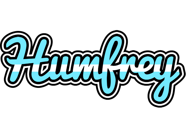 Humfrey argentine logo