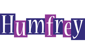 Humfrey autumn logo