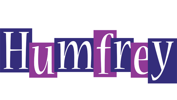 Humfrey autumn logo