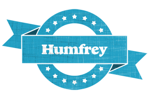 Humfrey balance logo