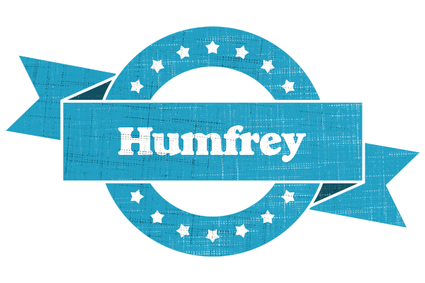 Humfrey balance logo