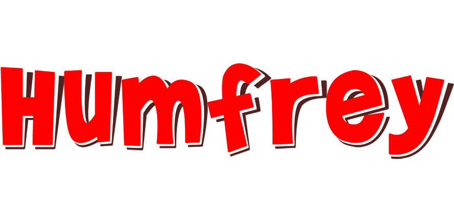 Humfrey basket logo