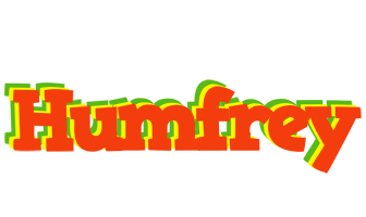 Humfrey bbq logo