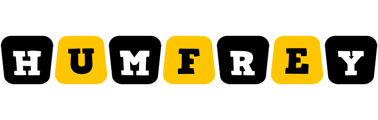 Humfrey boots logo