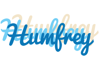 Humfrey breeze logo