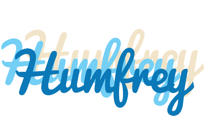 Humfrey breeze logo