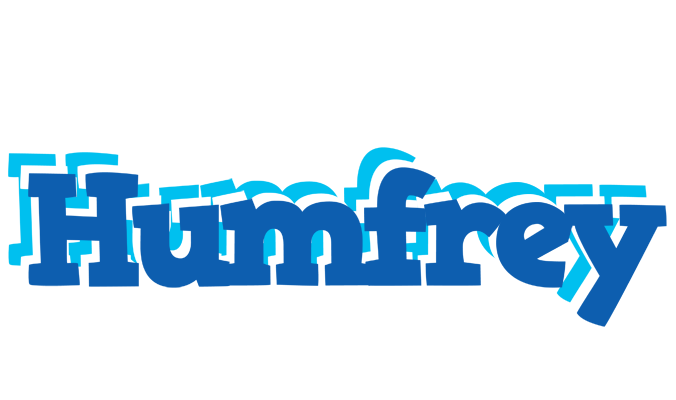 Humfrey business logo
