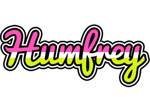 Humfrey candies logo