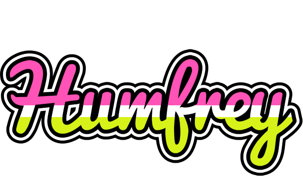 Humfrey candies logo