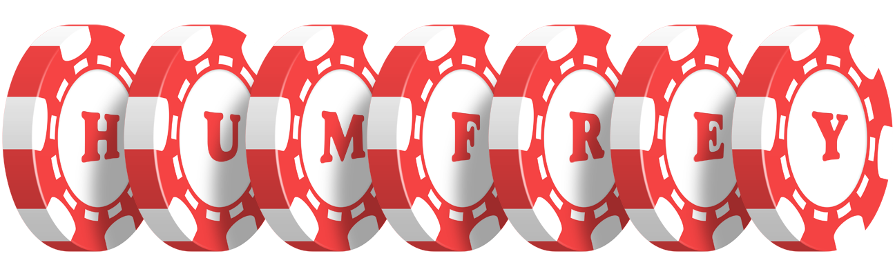 Humfrey chip logo