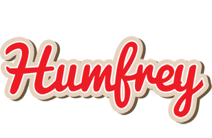 Humfrey chocolate logo