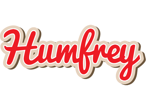 Humfrey chocolate logo