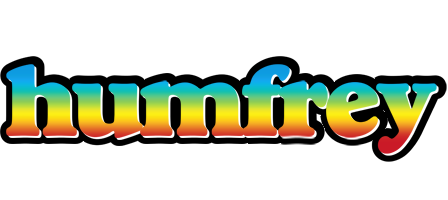 Humfrey color logo