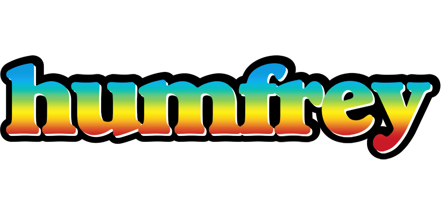 Humfrey color logo