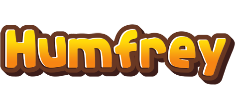 Humfrey cookies logo