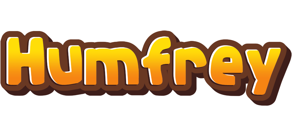 Humfrey cookies logo