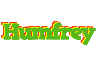 Humfrey crocodile logo