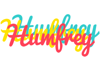 Humfrey disco logo