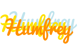 Humfrey energy logo