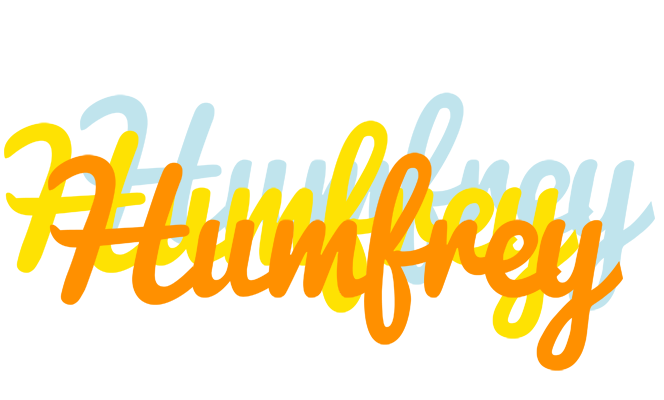 Humfrey energy logo