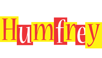 Humfrey errors logo