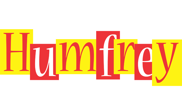 Humfrey errors logo