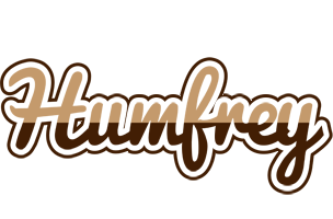 Humfrey exclusive logo