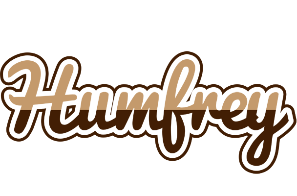 Humfrey exclusive logo