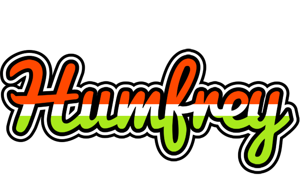 Humfrey exotic logo