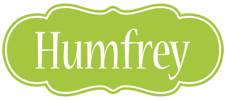 Humfrey family logo