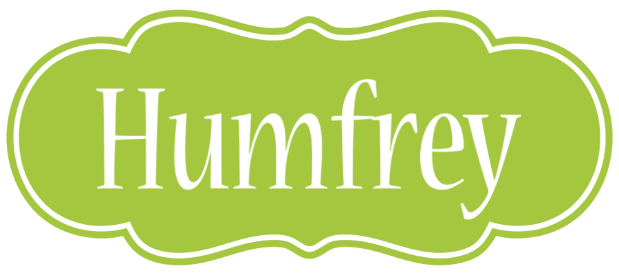 Humfrey family logo