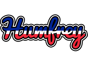 Humfrey france logo