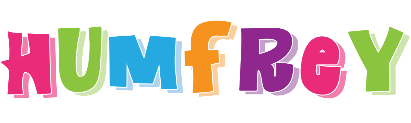 Humfrey friday logo