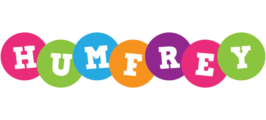 Humfrey friends logo