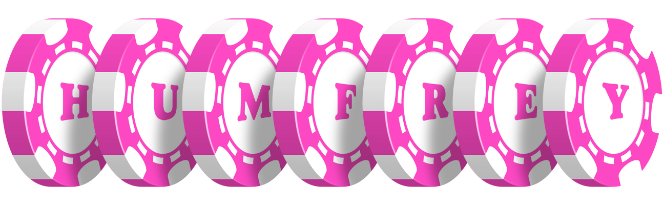 Humfrey gambler logo