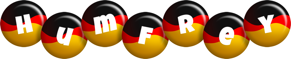 Humfrey german logo