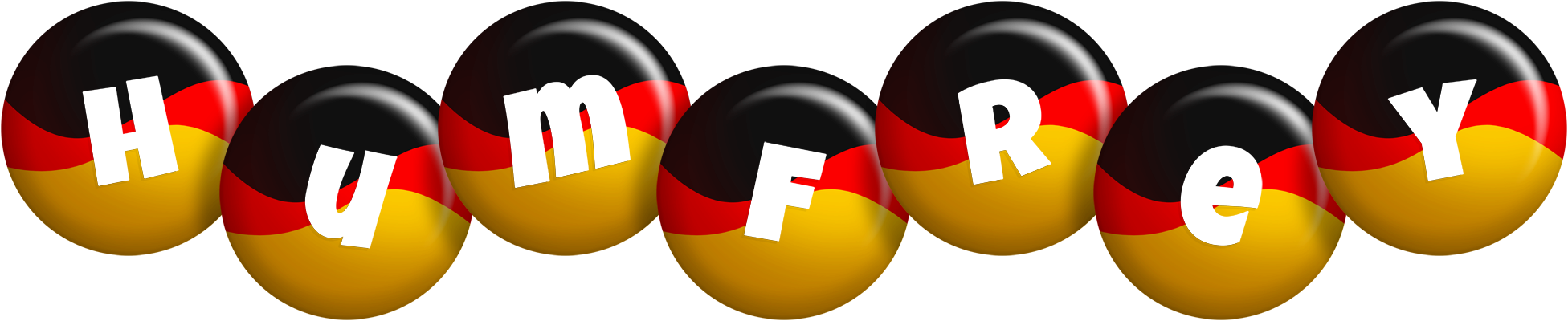 Humfrey german logo